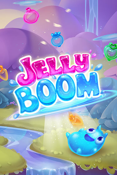 Демо игра Jelly Boom играть онлайн | Casino X Official бесплатно