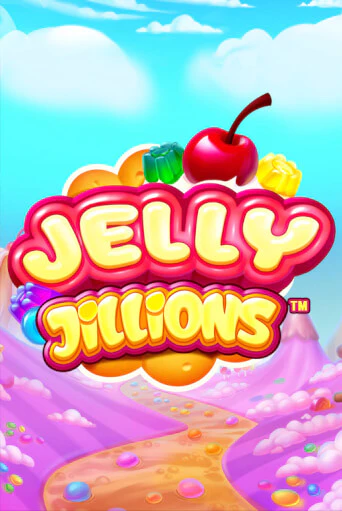 Демо игра Jelly Jillions играть онлайн | Casino X Official бесплатно