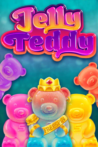 Демо игра Jelly Teddy играть онлайн | Casino X Official бесплатно