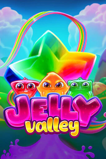 Демо игра Jelly Valley играть онлайн | Casino X Official бесплатно