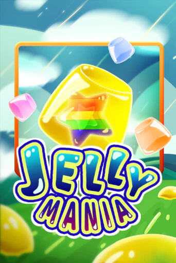 Демо игра Jellymania играть онлайн | Casino X Official бесплатно