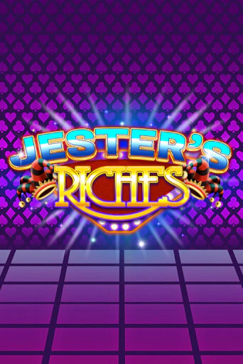 Демо игра Jesters Riches играть онлайн | Casino X Official бесплатно