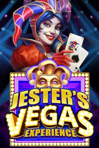 Демо игра Jester's Vegas Experience играть онлайн | Casino X Official бесплатно