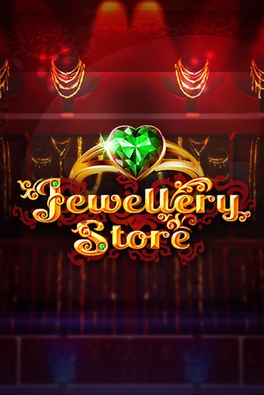 Демо игра Jewellery Store играть онлайн | Casino X Official бесплатно