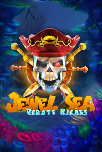 Демо игра Jewel Sea Pirate Riches играть онлайн | Casino X Official бесплатно