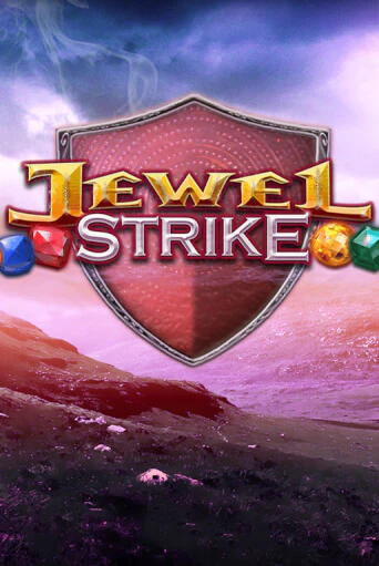 Демо игра Jewel Strike играть онлайн | Casino X Official бесплатно