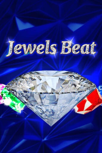 Демо игра Jewels Beat играть онлайн | Casino X Official бесплатно