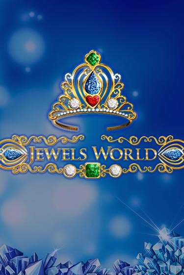 Демо игра Jewels World играть онлайн | Casino X Official бесплатно