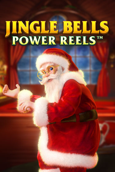 Демо игра Jingle Bells Power Reels играть онлайн | Casino X Official бесплатно