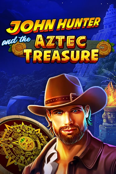 Демо игра John Hunter and the Aztec Treasure играть онлайн | Casino X Official бесплатно