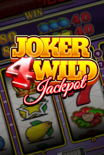 Демо игра Joker 4 Wild играть онлайн | Casino X Official бесплатно