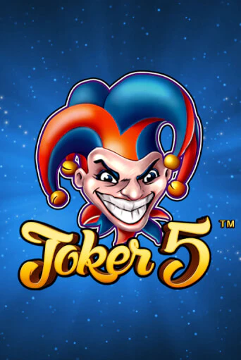 Демо игра Joker 5 играть онлайн | Casino X Official бесплатно