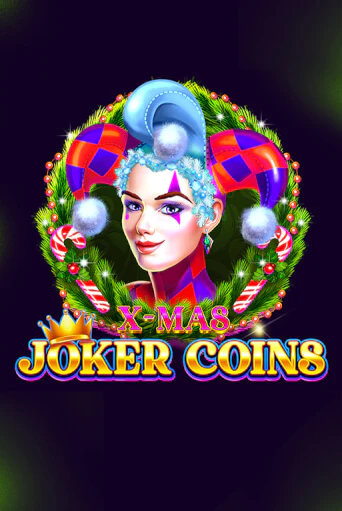 Демо игра Joker Coins X-MAS играть онлайн | Casino X Official бесплатно