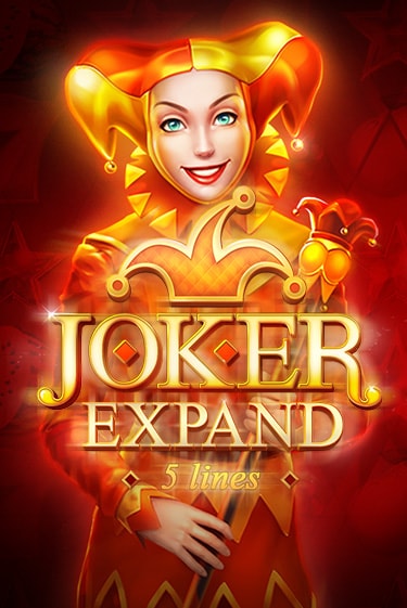 Демо игра Joker Expand: 5 lines играть онлайн | Casino X Official бесплатно