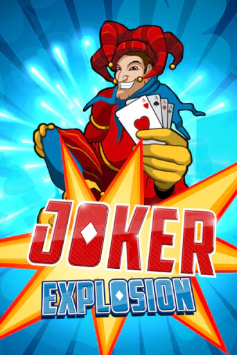 Демо игра Joker Explosion играть онлайн | Casino X Official бесплатно