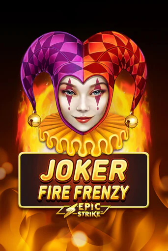 Демо игра Joker Fire Frenzy играть онлайн | Casino X Official бесплатно