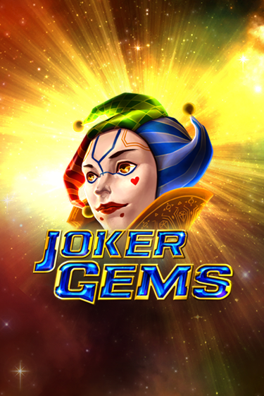 Демо игра Joker Gems играть онлайн | Casino X Official бесплатно