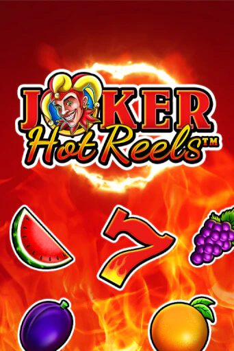 Демо игра Joker Hot Reels играть онлайн | Casino X Official бесплатно