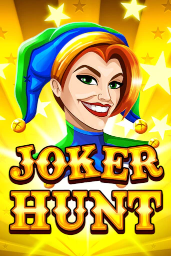 Демо игра Joker Hunt играть онлайн | Casino X Official бесплатно