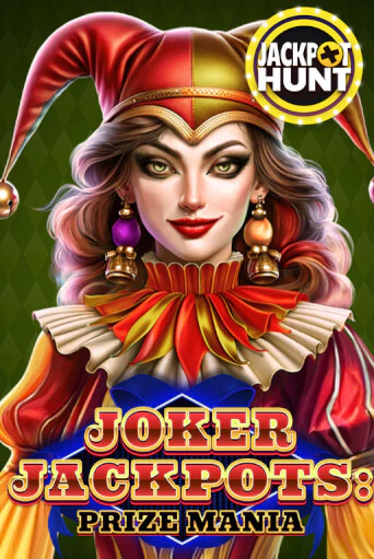 Демо игра Joker Jackpots: Prize Mania играть онлайн | Casino X Official бесплатно