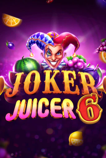 Демо игра Joker Juicer 6 играть онлайн | Casino X Official бесплатно