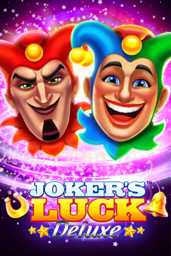 Демо игра Joker's Luck Deluxe играть онлайн | Casino X Official бесплатно