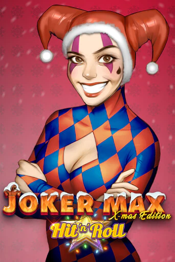 Демо игра Joker Max: Hit'n'roll Xmas Edition  играть онлайн | Casino X Official бесплатно