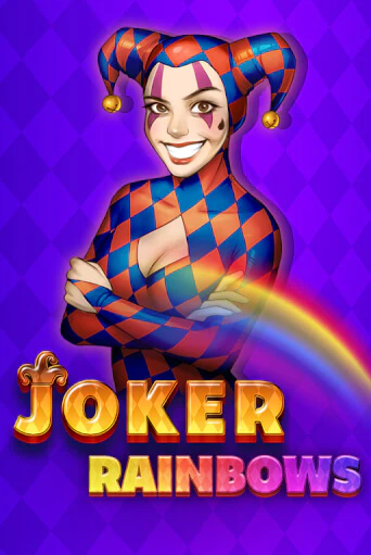 Демо игра Joker Rainbows играть онлайн | Casino X Official бесплатно