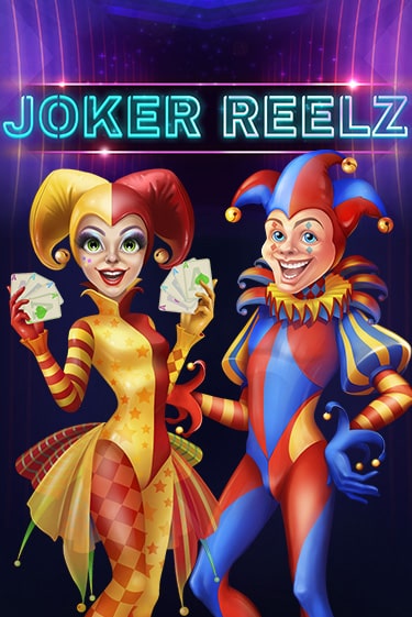 Демо игра Joker Reelz играть онлайн | Casino X Official бесплатно