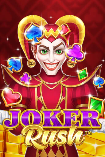 Демо игра Joker Rush играть онлайн | Casino X Official бесплатно