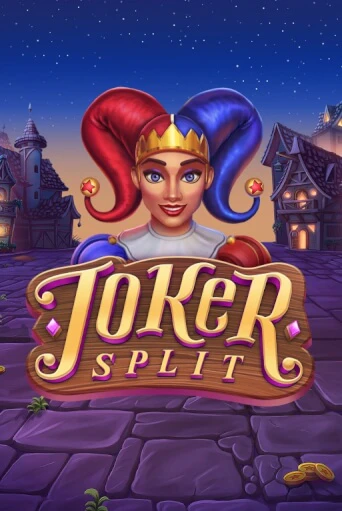 Демо игра Joker Split играть онлайн | Casino X Official бесплатно