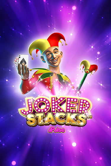 Демо игра Joker Stacks играть онлайн | Casino X Official бесплатно