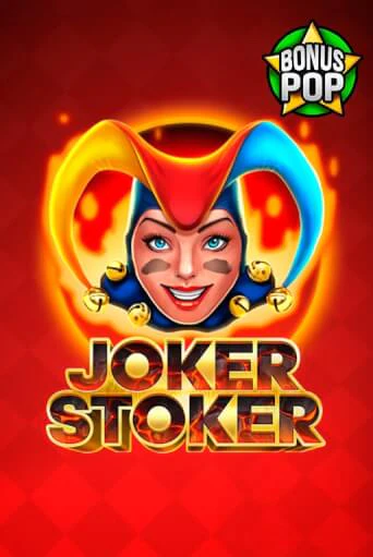 Демо игра Joker Stoker играть онлайн | Casino X Official бесплатно