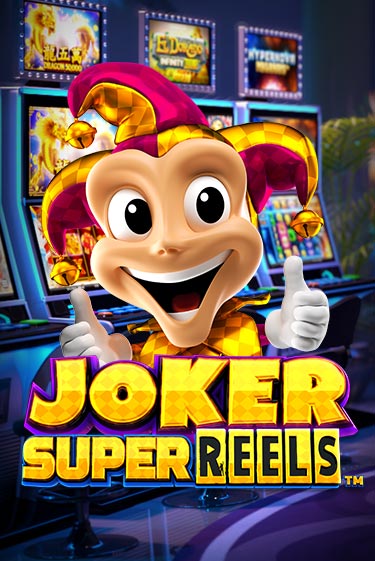 Демо игра Joker Super Reels играть онлайн | Casino X Official бесплатно