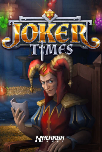 Демо игра Joker Times играть онлайн | Casino X Official бесплатно