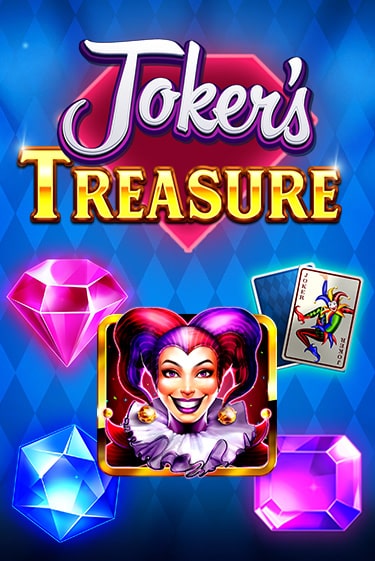 Демо игра Jokers Treasure играть онлайн | Casino X Official бесплатно