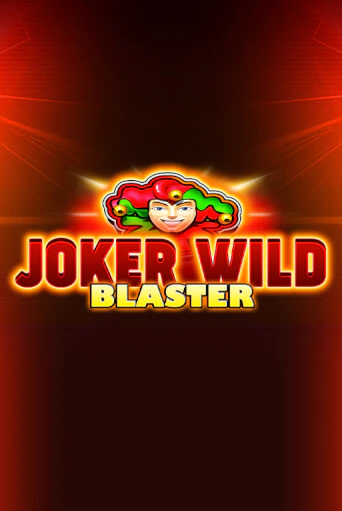 Демо игра Joker Wild Blaster играть онлайн | Casino X Official бесплатно