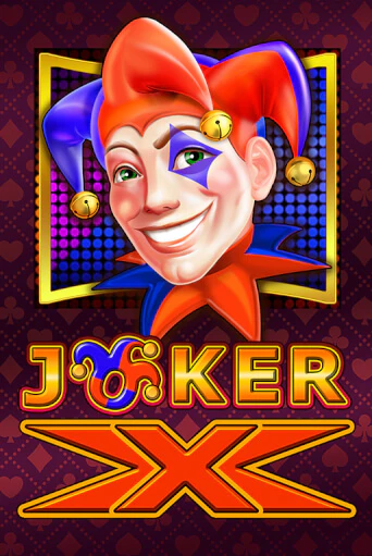 Демо игра Joker X играть онлайн | Casino X Official бесплатно