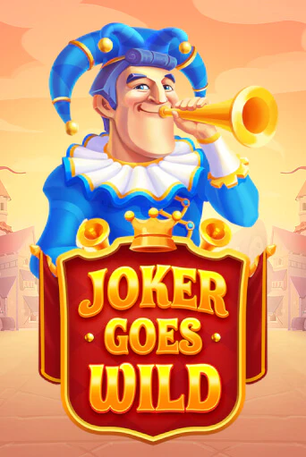 Демо игра Joker Goes Wild играть онлайн | Casino X Official бесплатно