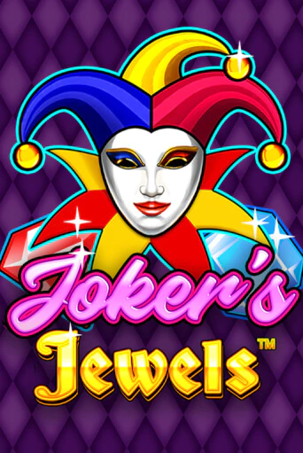 Демо игра Joker's Jewels™ играть онлайн | Casino X Official бесплатно