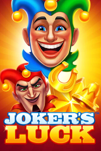 Демо игра Joker's Luck играть онлайн | Casino X Official бесплатно