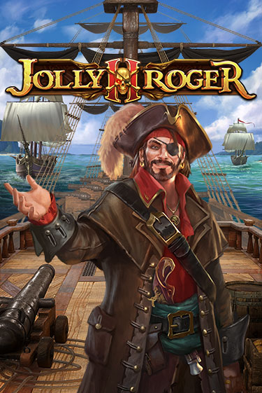 Демо игра Jolly Roger 2 играть онлайн | Casino X Official бесплатно