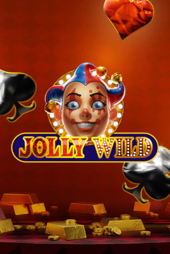 Демо игра Jolly Wild играть онлайн | Casino X Official бесплатно