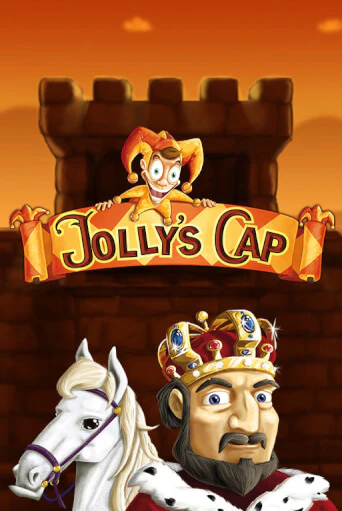 Демо игра Jolly's Cap играть онлайн | Casino X Official бесплатно