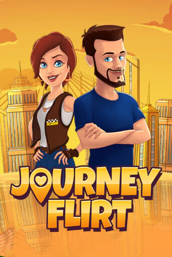 Демо игра Journey Flirt играть онлайн | Casino X Official бесплатно