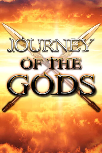 Демо игра Journey of the Gods играть онлайн | Casino X Official бесплатно