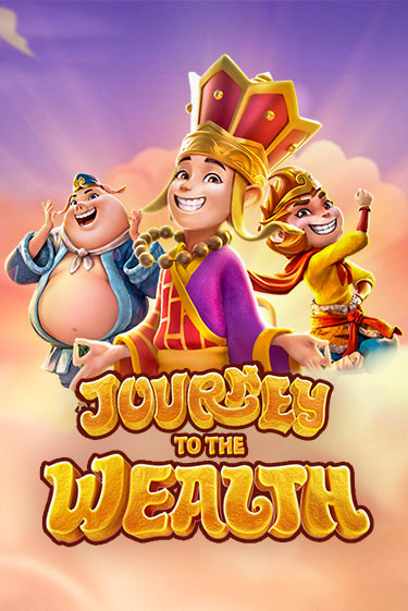 Демо игра Journey to the Wealth играть онлайн | Casino X Official бесплатно