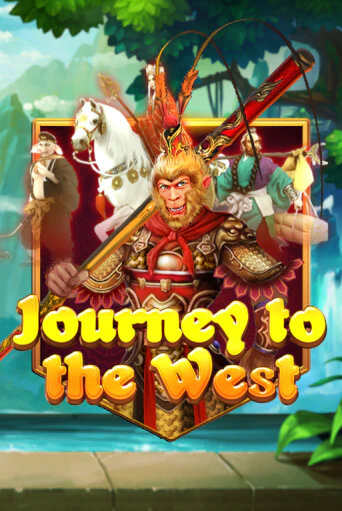 Демо игра Journey to the West играть онлайн | Casino X Official бесплатно