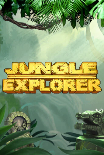 Демо игра Jungle Explorer играть онлайн | Casino X Official бесплатно