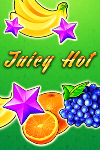 Демо игра Juicy Hot играть онлайн | Casino X Official бесплатно